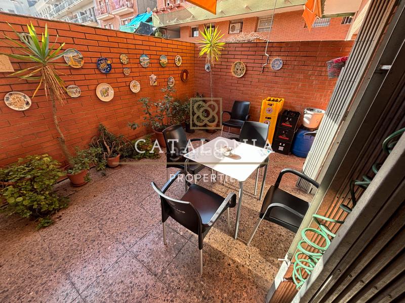 Foto eaffd5a4-fc5b-43f7-bd95-603923bf8c67. Umzug geschäftsraum mit heizung in Centre Sabadell