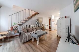 Pis  Carrer josep m. pellicer. Dúplex en planta baja totalmente reformado – cerdanyola norte, m