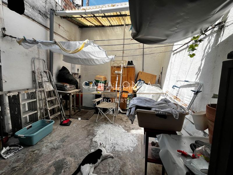 Foto 3e26823d-5b0a-436a-b0b5-64dc52194cb0. Planta baixa a La Llàntia Mataró