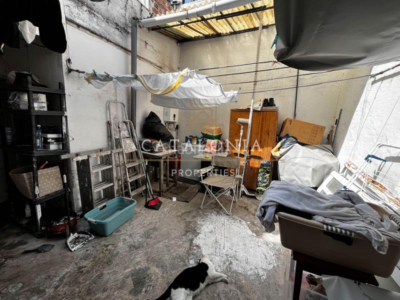 Foto 4abd11e1-6fb2-4e96-b250-323413426a4c. Planta baixa a La Llàntia Mataró