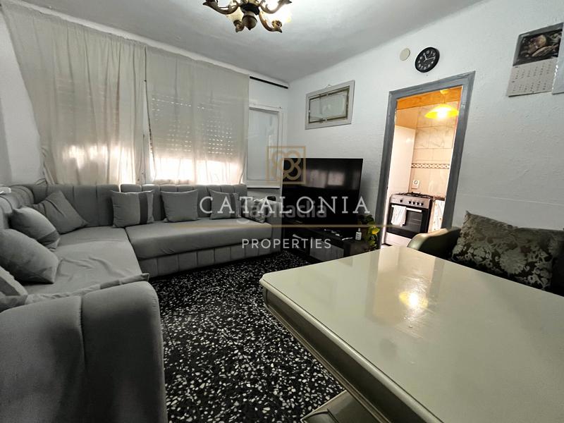 Foto 5e5c5d59-df0c-49a3-a7c9-2217dcb07aa0. Planta baixa a La Llàntia Mataró