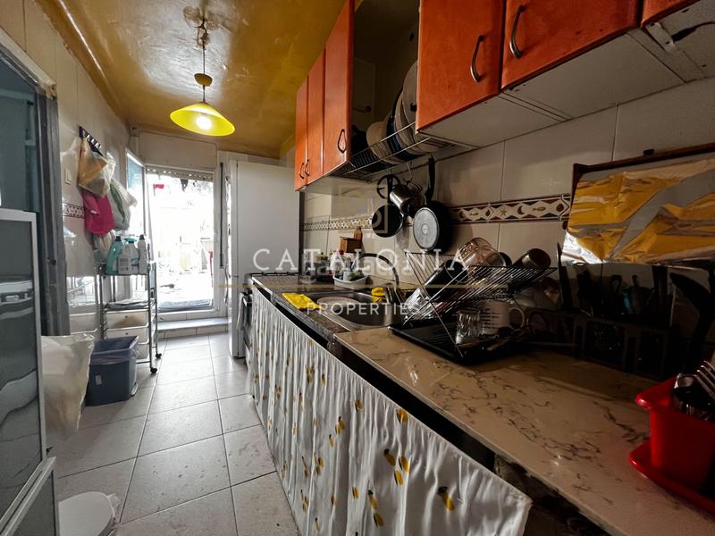 Foto 61b8f290-7cbf-43cd-ae35-1b856e4729fb. Planta baixa a La Llàntia Mataró