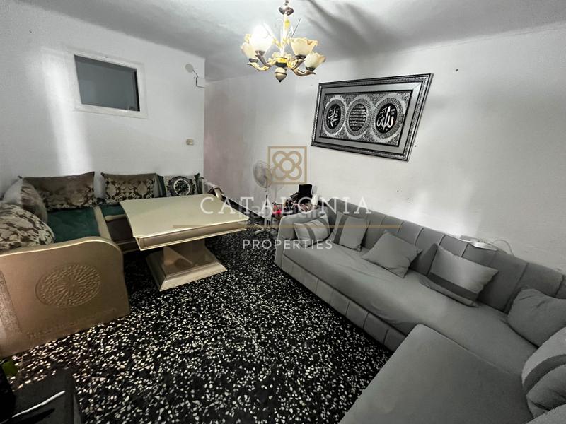 Foto 857d5e3c-b823-44ee-a552-8f7723b527dc. Planta baixa a La Llàntia Mataró