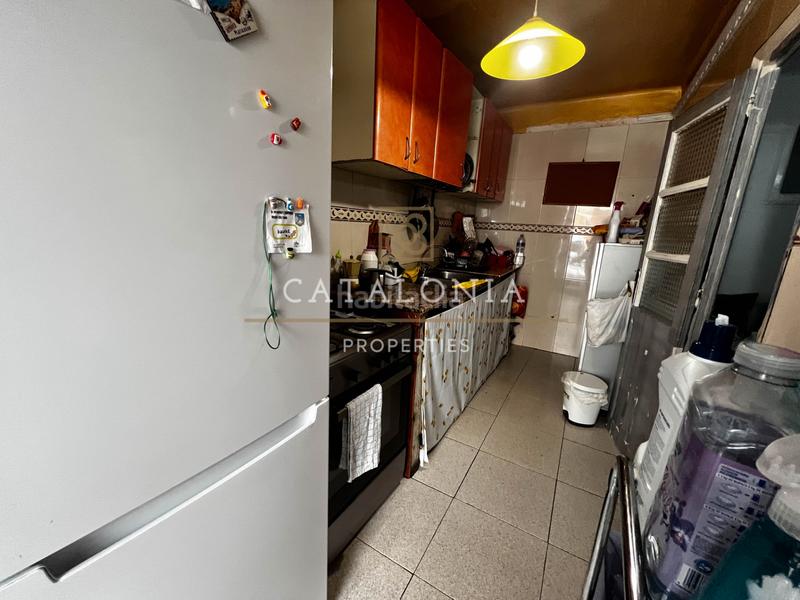 Foto 89113222-3e19-424c-a0e0-1b63dc1856be. Planta baixa a La Llàntia Mataró