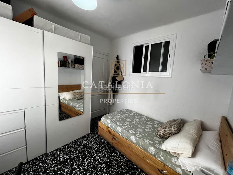 Foto cc8a0910-61da-494c-963b-bca337b2f698. Planta baixa a La Llàntia Mataró