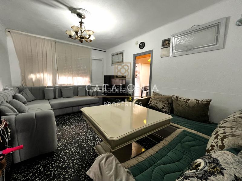 Foto e940ae4f-4d7e-4d32-80b3-f571101dfc20. Planta baixa a La Llàntia Mataró