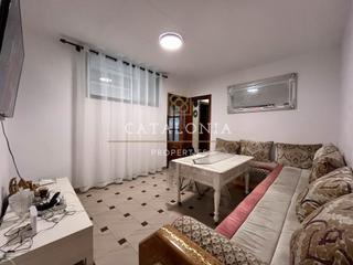 Pis  Carrer verge de la paloma. Planta baja con entrada independiente en cerdanyola nord – ¡list