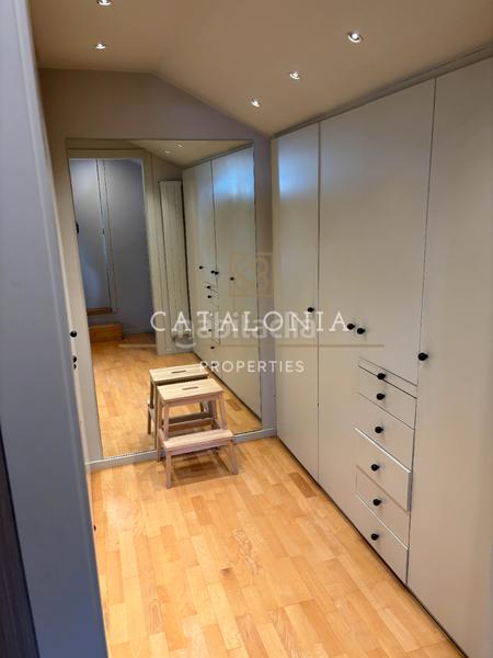 Foto 4140ced3-92bf-4297-a6a2-1004394d57bd. Alquiler chalet espectacular casa con fran parcela en alquiler temporal en Sant Vicenç de Montalt