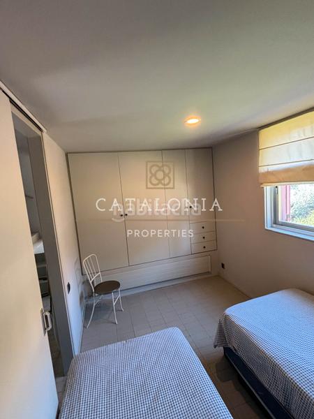 Foto fd20acdb-a385-41b5-9220-bbfa4984db8b. Alquiler chalet espectacular casa con fran parcela en alquiler temporal en Sant Vicenç de Montalt