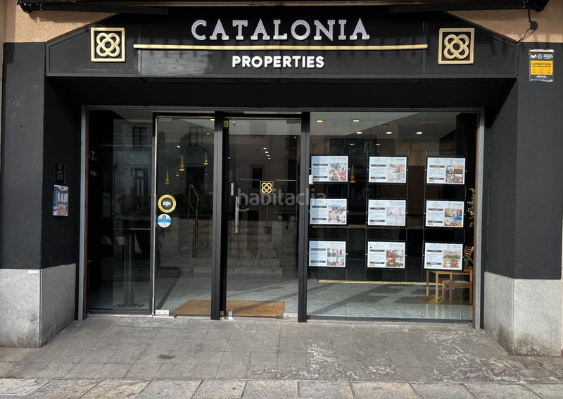 Foto 5d75ead4-2461-485b-91ab-6b47f54841a0. Business premise with heating in Raval Barcelona