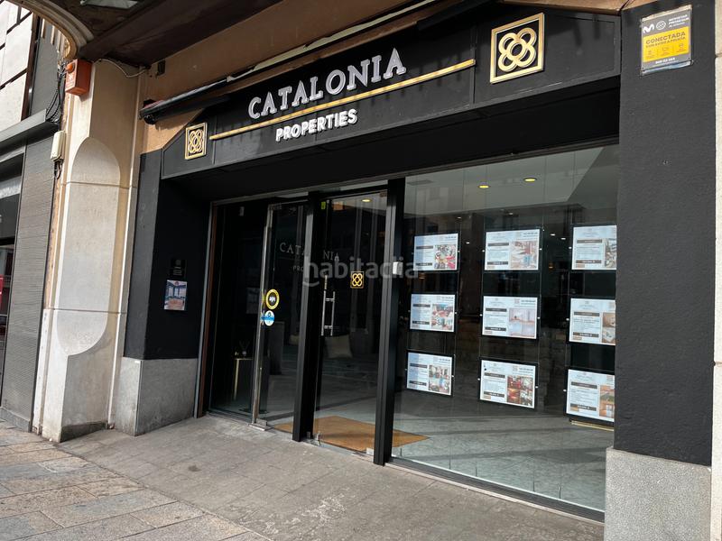 Foto 82b066a4-fee8-46cb-bc3c-7b43cf22958e. Business premise with heating in Raval Barcelona