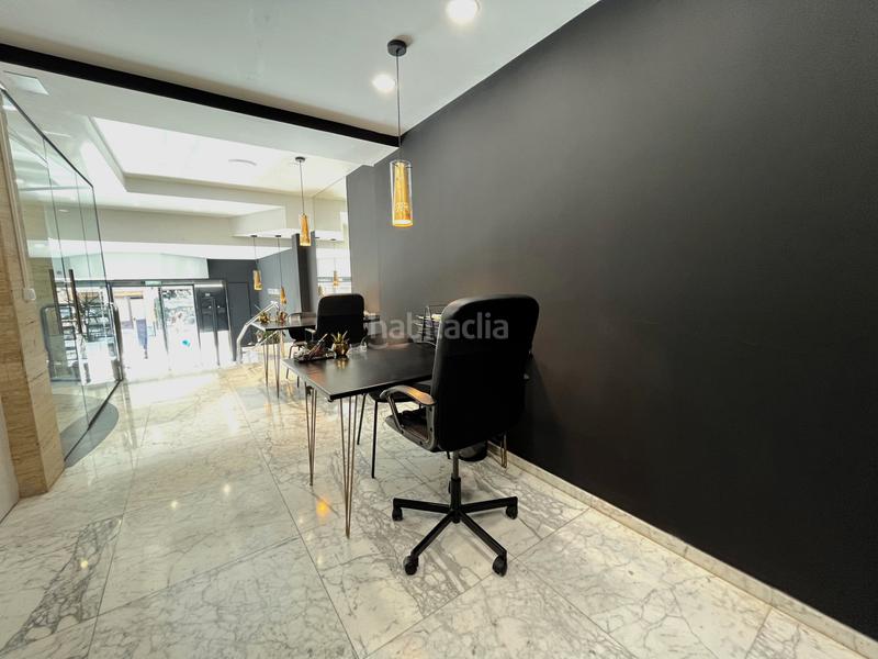 Foto e5465078-1357-4135-aa7d-5ddfa4fb5e86. Business premise with heating in Raval Barcelona