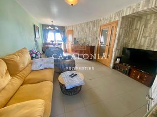 Attique  Carrer de vilarrúbias. Ático dúplex con terraza, parking y trastero incluido en sabadel