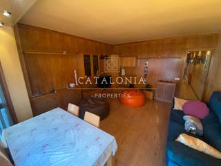 Appartement  Carrer del vallès. Encantador piso en el centro de sabadell.