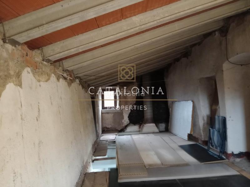 Foto 040bbad0-303d-45e1-aff6-612fc12d6b7a. Masía impresionante masia con terreno en Vilassar de Dalt