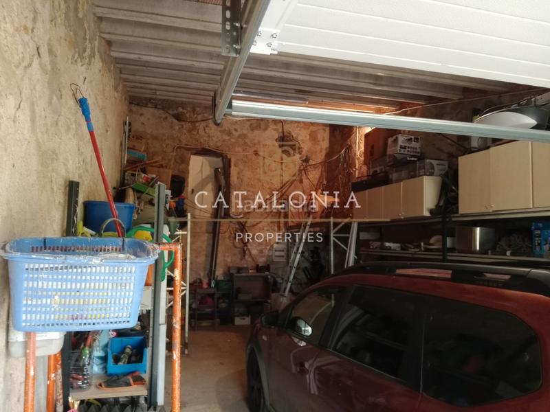 Foto 5bb91b96-c843-450a-98e5-61f8f610092d. Masía impresionante masia con terreno en Vilassar de Dalt