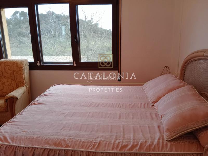 Foto 6879ec37-52cb-4fbf-a698-21a48cfc19b6. Masía impresionante masia con terreno en Vilassar de Dalt