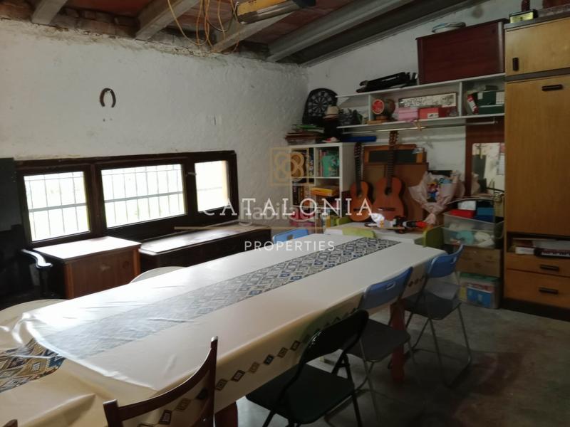Foto 78951269-beb1-4c34-8ef3-c397521708cc. Masía impresionante masia con terreno en Vilassar de Dalt