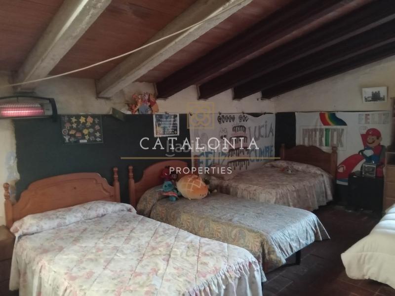 Foto 83d41e90-dcfa-4e1b-8578-0c44a4a847a2. Masía impresionante masia con terreno en Vilassar de Dalt