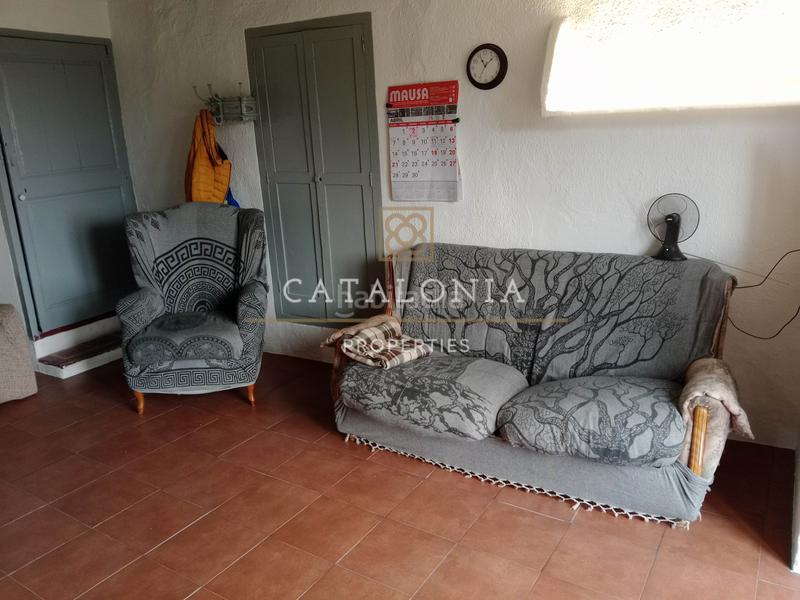 Foto 8c703791-24ce-495e-a868-8bdd05b55122. Masía impresionante masia con terreno en Vilassar de Dalt