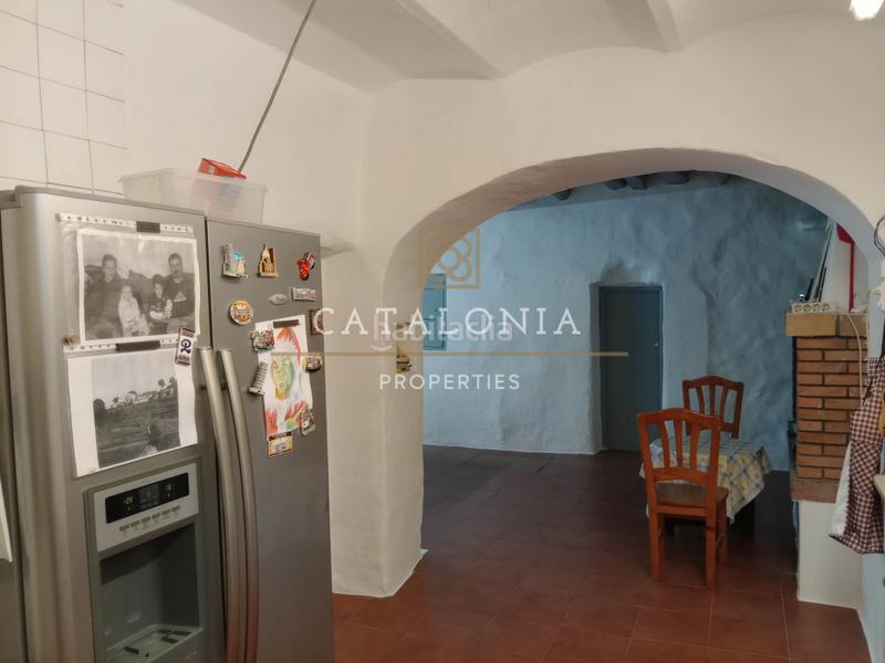 Foto 9b4c2a26-fc22-42e4-9e11-5bf64d056179. Masía impresionante masia con terreno en Vilassar de Dalt