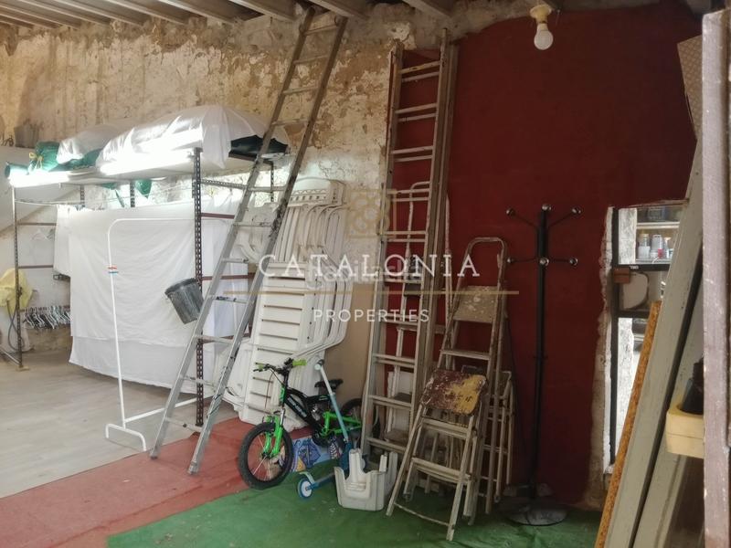 Foto dc2314fa-fa44-4762-a066-b03d93290cd7. Masía impresionante masia con terreno en Vilassar de Dalt