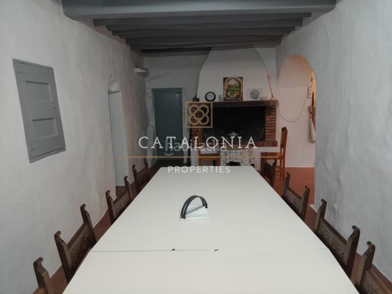 Foto f366f5eb-4c97-4bb9-bc3b-9297142f4001. Masía impresionante masia con terreno en Vilassar de Dalt