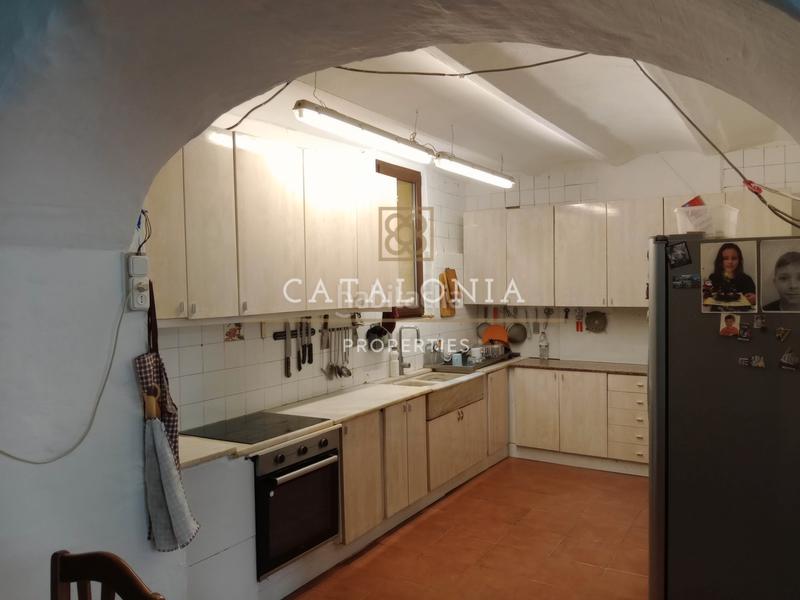 Foto fd41e1d7-4f0f-4455-b715-eabd1507e9c3. Masía impresionante masia con terreno en Vilassar de Dalt