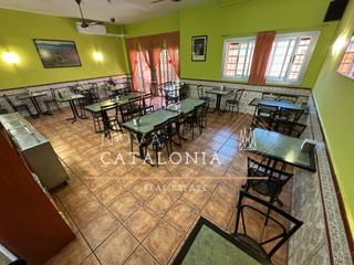 Traspaso Local Comercial  Carrer de calderón. Bar restaurante en traspaso en el centro de sabadell