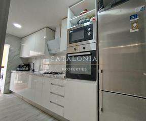 Pis  Carrer mxic. Piso exterior totalmente reformado  listo para entrar a vivir