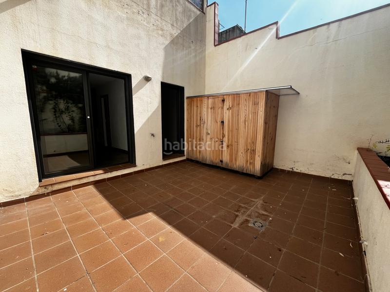 Foto 377d0691-e1ca-4637-be2c-41e6f7ffb110. Planta baixa amb calefacció a Centre Mataró