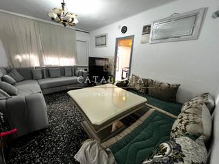 Planta baixa a La Llntia. Planta baja a reformar con entrada independiente  llantia, mata