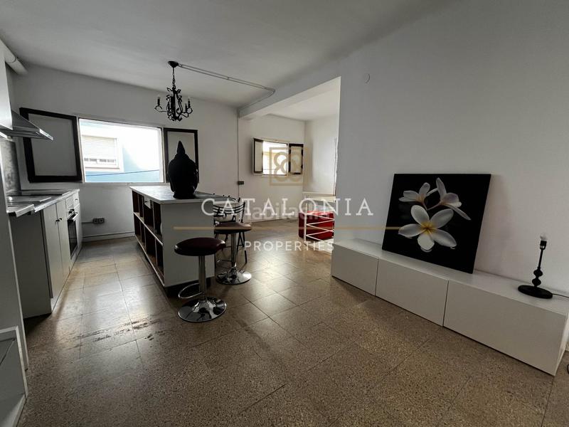 Foto bf118e30-0d85-49d3-a6c1-18f38cf7ef69. Casa in Cerdanyola Nord Mataró