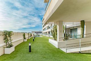 Planta baixa a Legion española de la (r) 28. Piso en venta en las salinas, roquetas de mar!