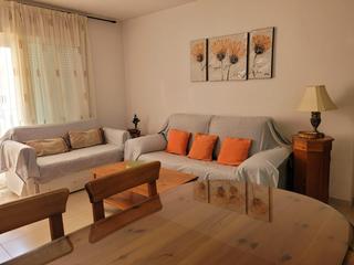 Location Appartement  Avenida del mar azul 131. Alquiler para el curso escolar a profesores