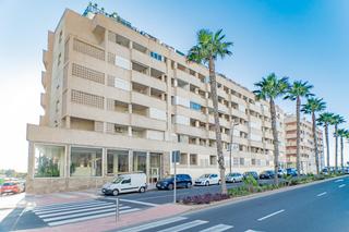 tic en Rosita ferrer (m) 7. tico de 3 dormitorios en roquetas de mar