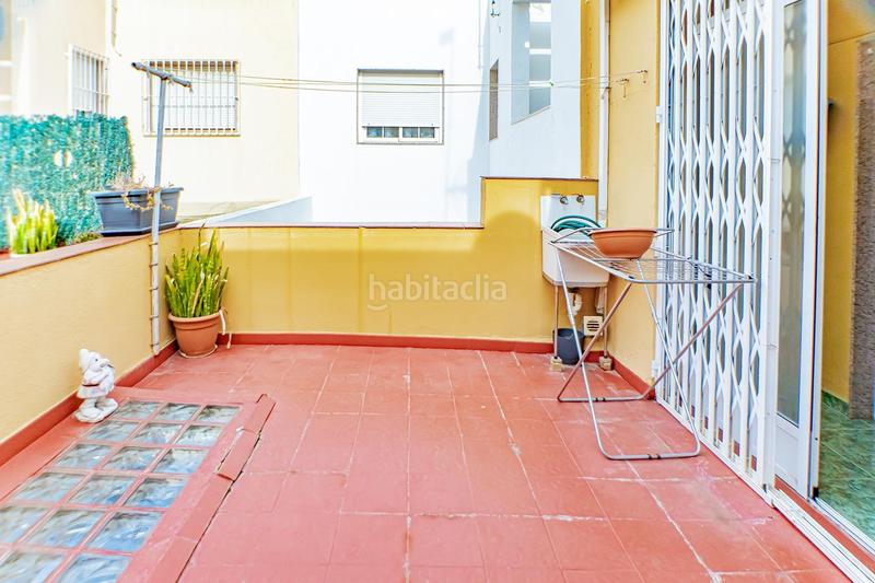 Foto 1d0b14f8-2b1a-4598-a7ff-5e92d2d395d1. Dúplex  de 4 dormitorios reformado en Las Cabañuelas Vícar