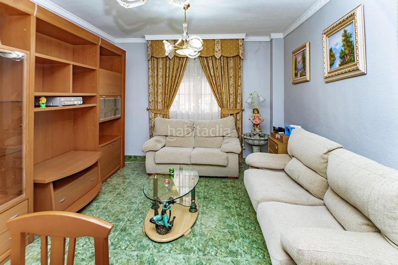 Foto 56a70036-e6d6-42fa-a2da-ef1b1673729e. Dúplex  de 4 dormitorios reformado en Las Cabañuelas Vícar