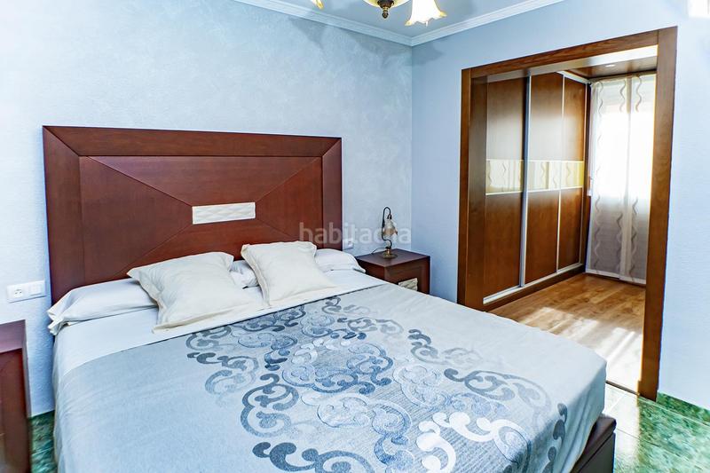 Foto a1501feb-8d71-4398-b3f3-9455cecf4667. Dúplex  de 4 dormitorios reformado en Las Cabañuelas Vícar