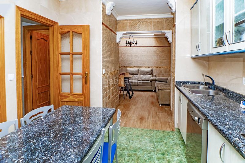 Foto 296fa057-079c-4263-af6b-7a928ecae30d. Casa adosada se vende dúplex . en Adra