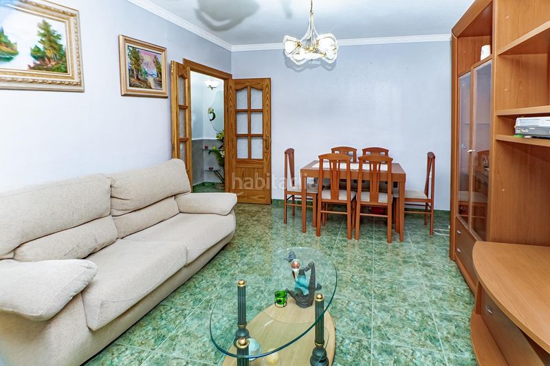 Foto 74e58fb7-70bf-484e-a377-8942fa37363f. Casa adosada se vende dúplex . en Adra