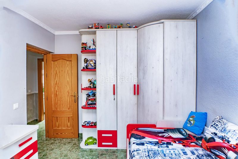 Foto 7b496998-fb82-4d78-9358-bc370b0ab97d. Casa adosada se vende dúplex . en Adra