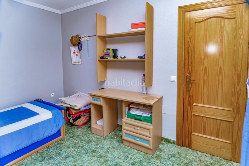 Foto bd5ceaed-55c7-4b22-b8ef-943b55d8e9b1. Casa adosada se vende dúplex . en Adra