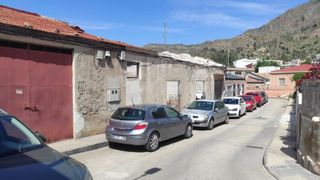 Wohngrundstück  De san antonio de padua. Venta de solar en orihuela