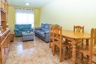 Flat  Lope de vega. Piso de 3 dormitorios en viator