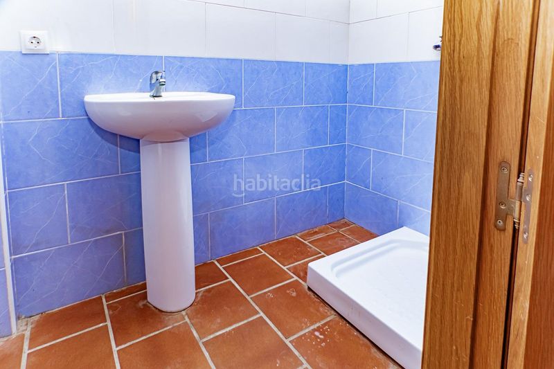 Foto 32acb67a-c0da-4ce8-ab97-881cf0097102. Casa amb aparcament a Pechina