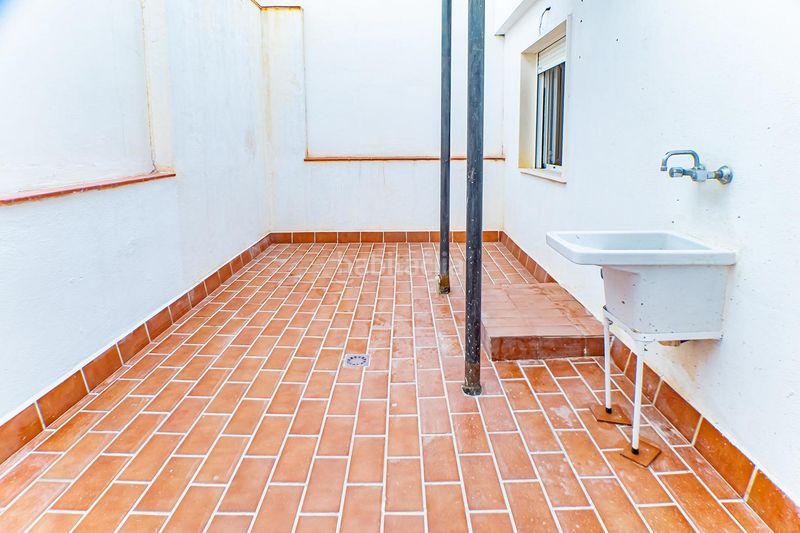 Foto 40045574-65fc-417f-ad02-1c77d94f0ee6. Casa amb aparcament a Pechina