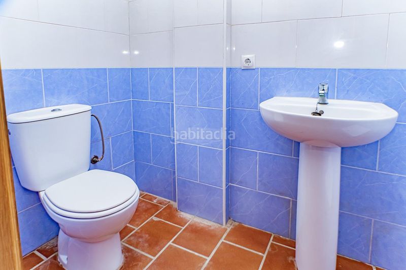 Foto 7c4e0dbb-2ec2-4edb-aec6-75b1a035d800. Casa amb aparcament a Pechina