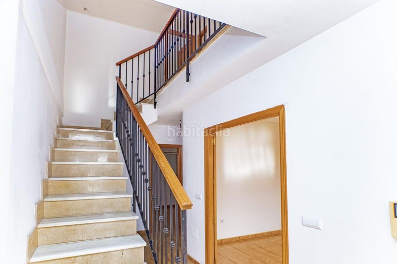 Foto 811b5311-5ae6-4eaa-a63b-1a45c575a750. Casa amb aparcament a Pechina