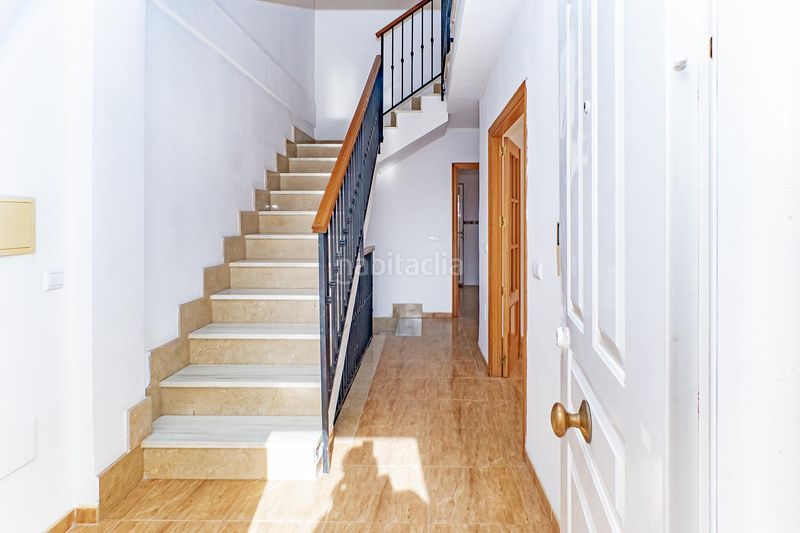 Foto 8d2d572a-16ab-4a4b-a4c8-3c92a48724aa. Casa amb aparcament a Pechina